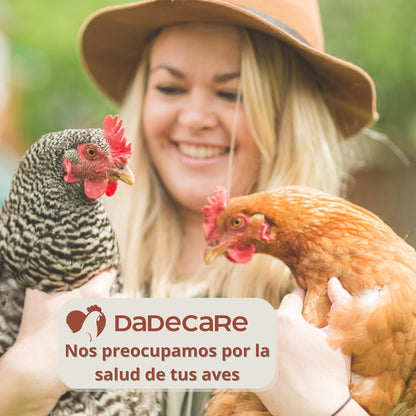 Proavicare - Levadura de Cerveza 1,5kg con Pro y Pre bióticos