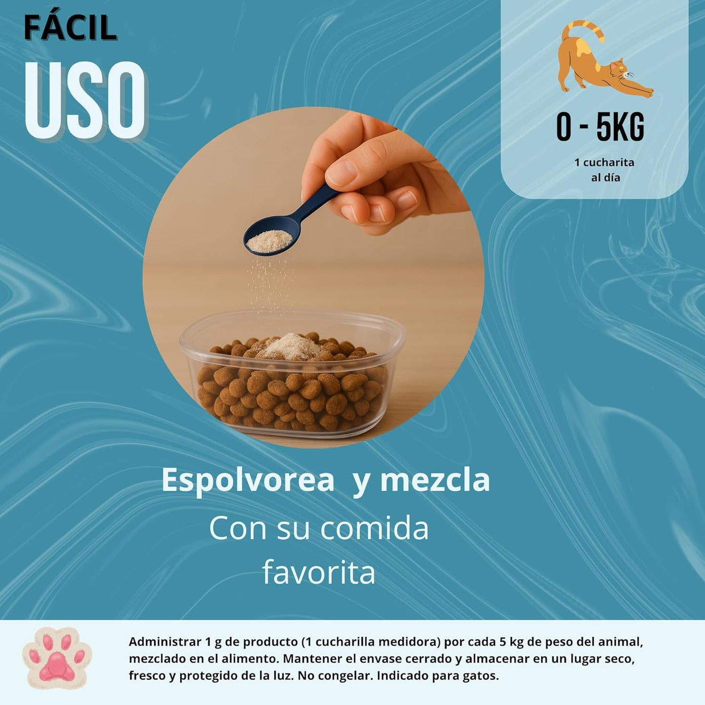 Lisina - 300g