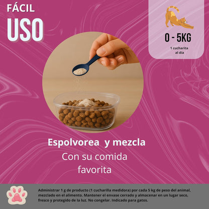 Urocare - Suplemento Urinario 220gr