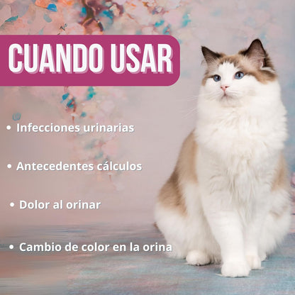 Urocare - Suplemento Urinario 220gr