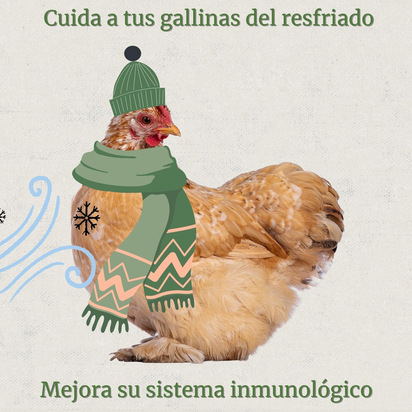 Broncare Respiratorio con Vitaminas