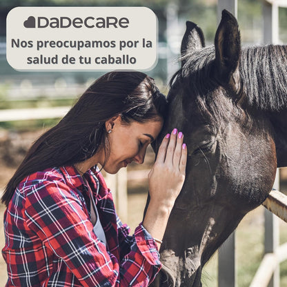 Hoofcare - Biotina y Zinc para Cascos Caballo 750g