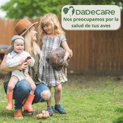 Broncare Respiratorio con Vitaminas