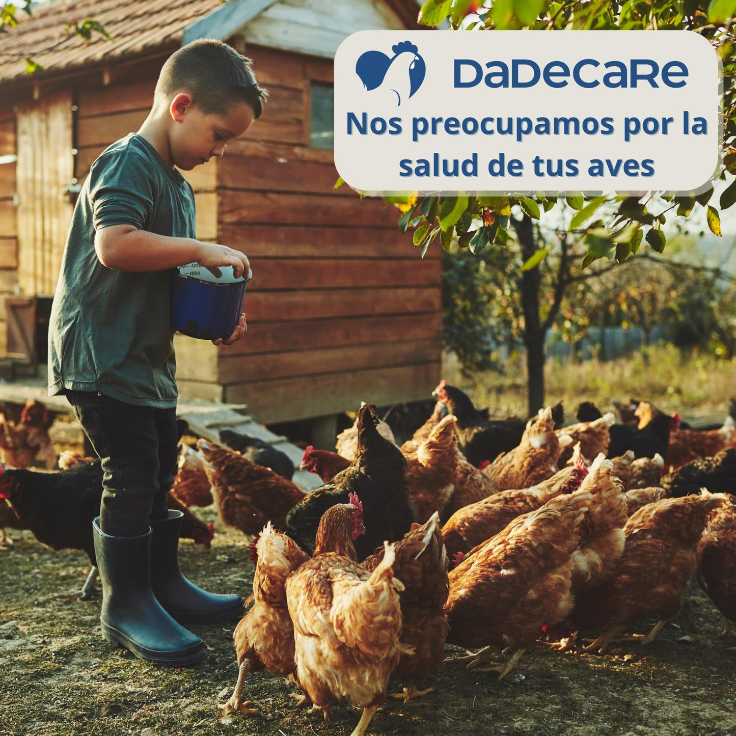 Inncare Preventivo Parasitos Internos Natural