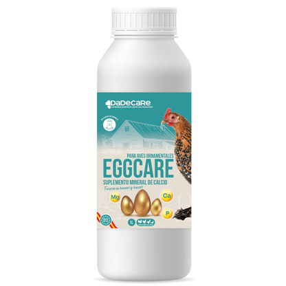 Eggcare - Calcio para Aves 1L