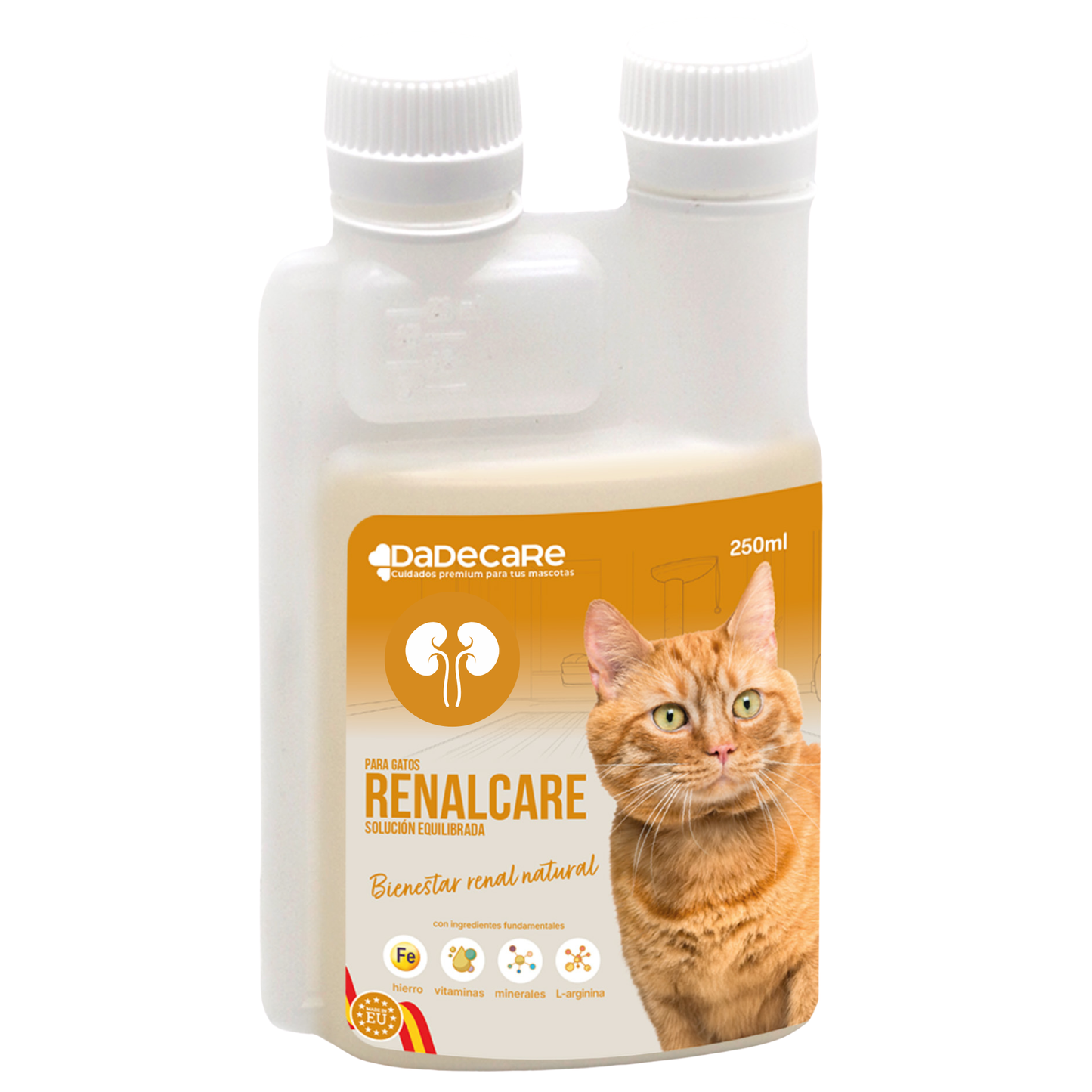 Renalcare - Suplemento Renal Líquido 250ml
